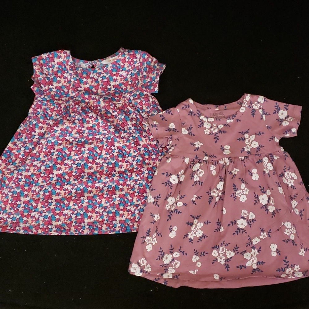 Dresses for baby girls